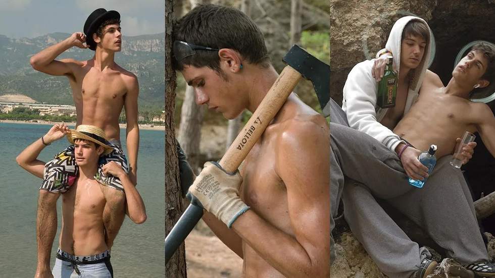 walter-jenkel-wasting-time