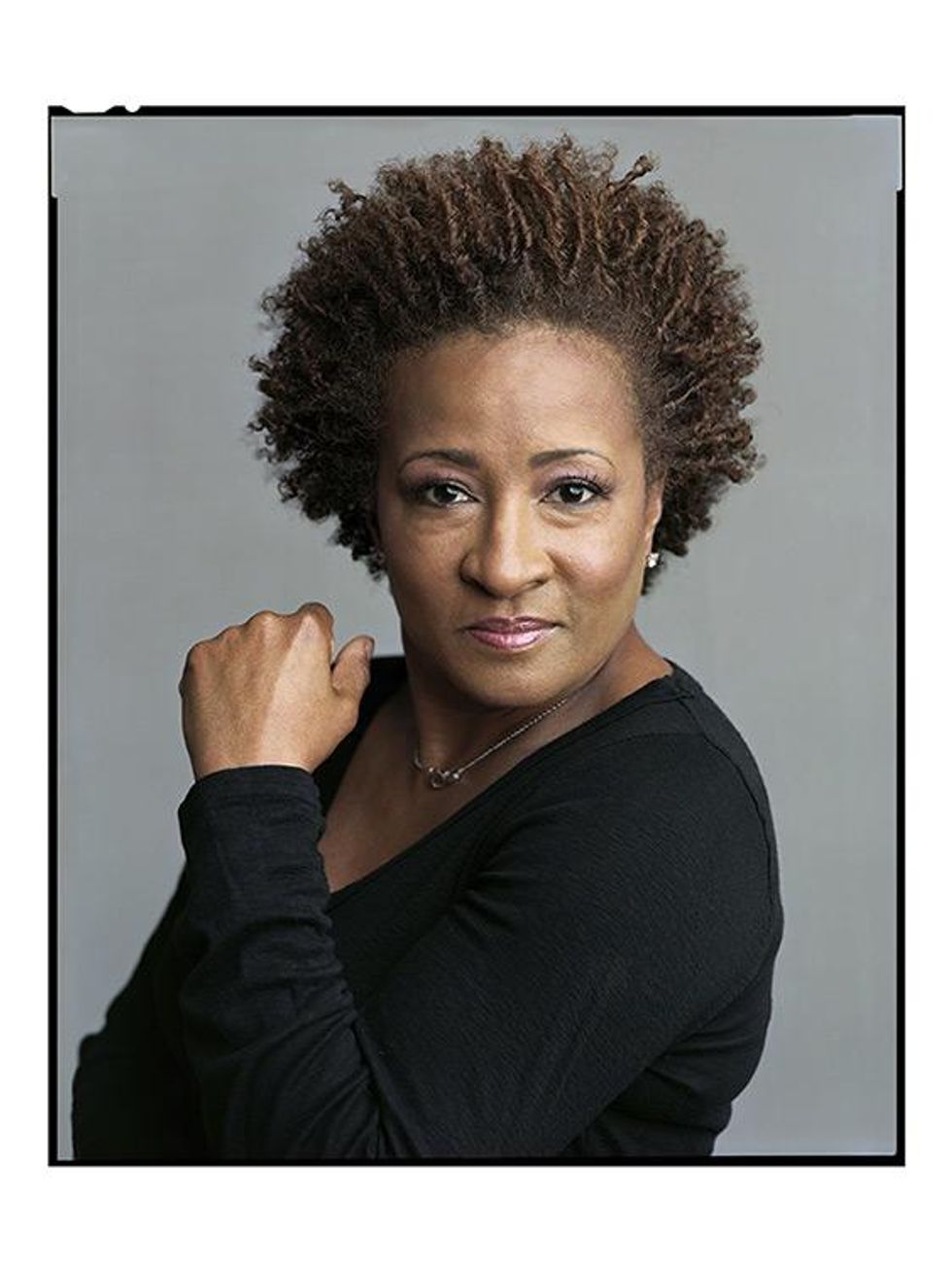 Wanda Sykes
