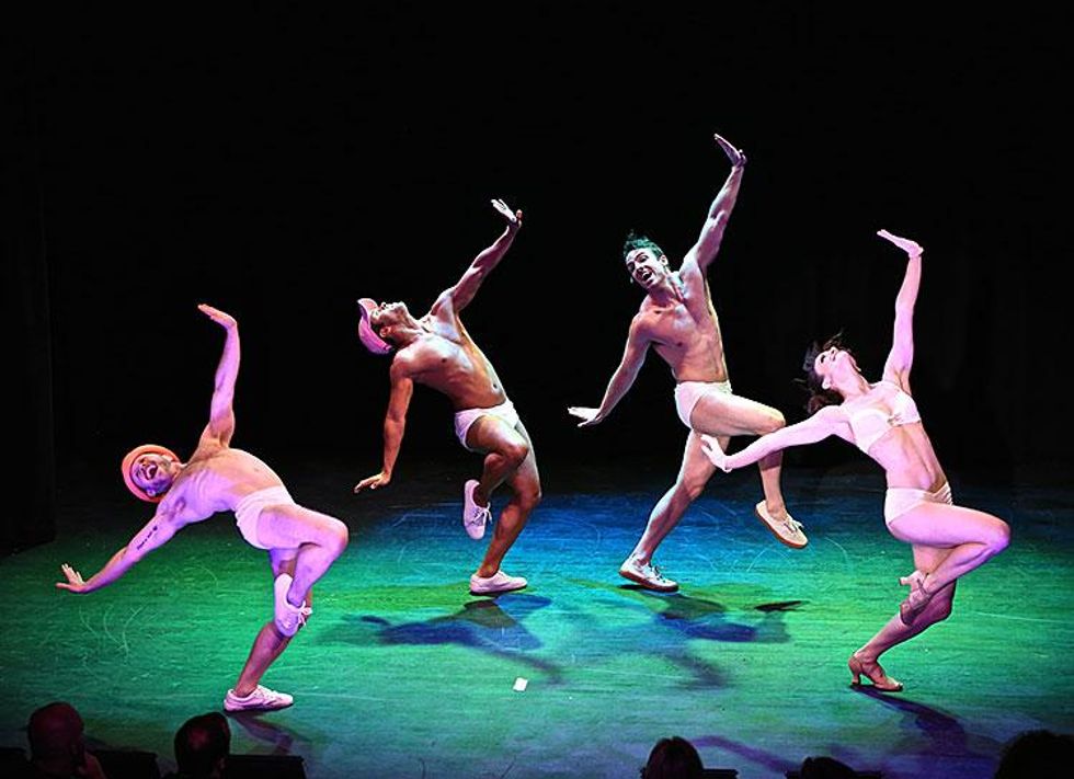 Wandr, photo by Daniel Roberts