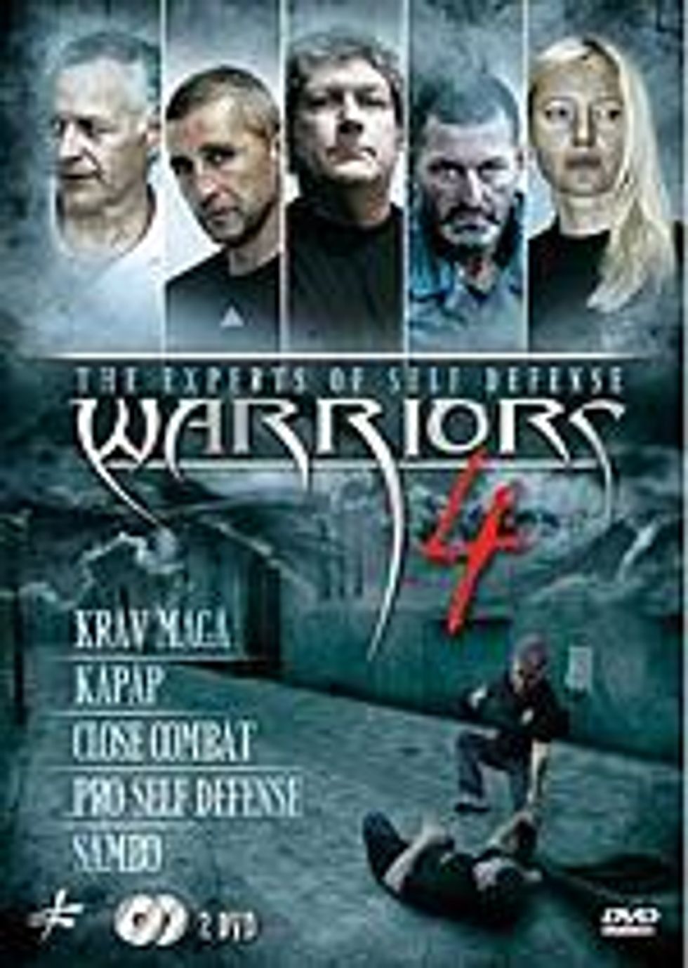 Warriors-4x150