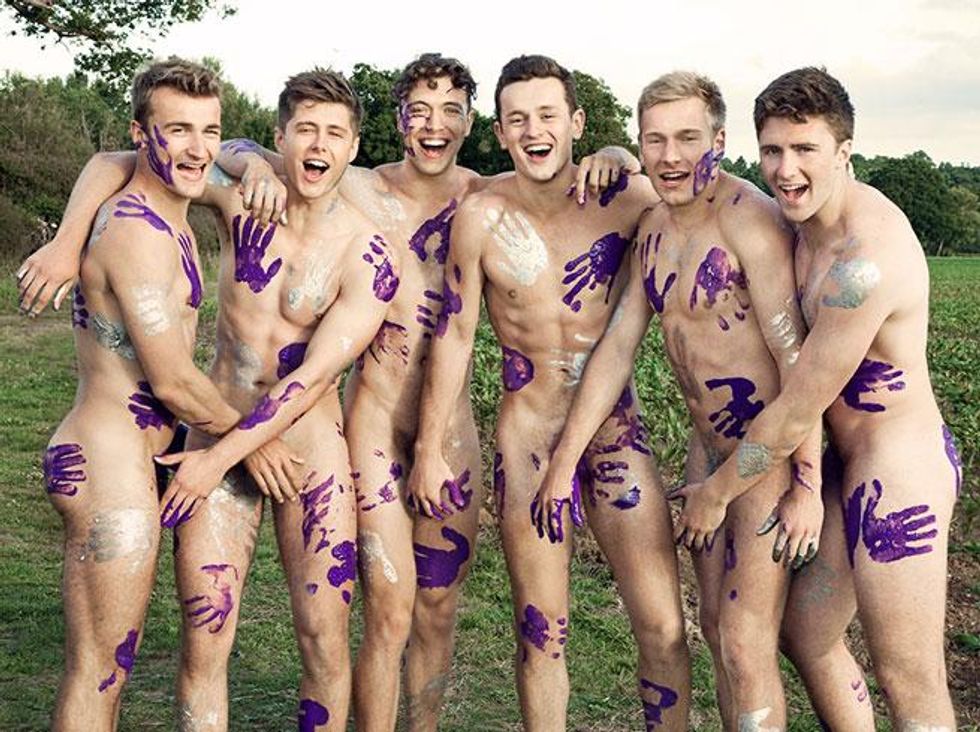 WARWICK ROWERS