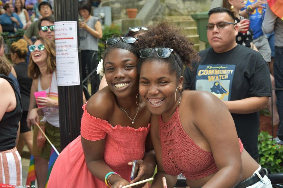 Washington D.C. Pride