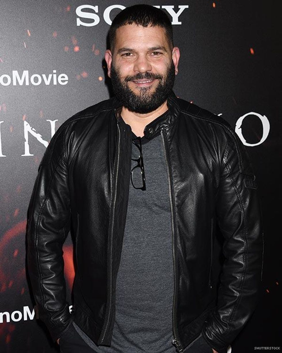 WATCH: True Life: "I Have a Trans Parent"