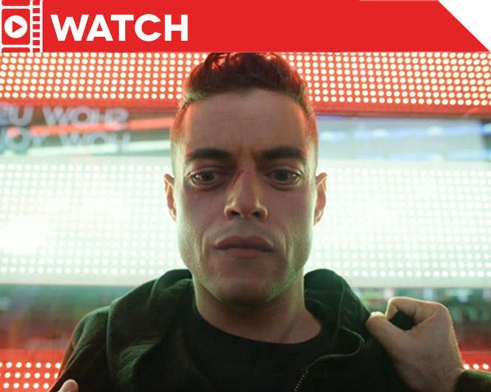 WATCH: True Life: "I Have a Trans Parent"