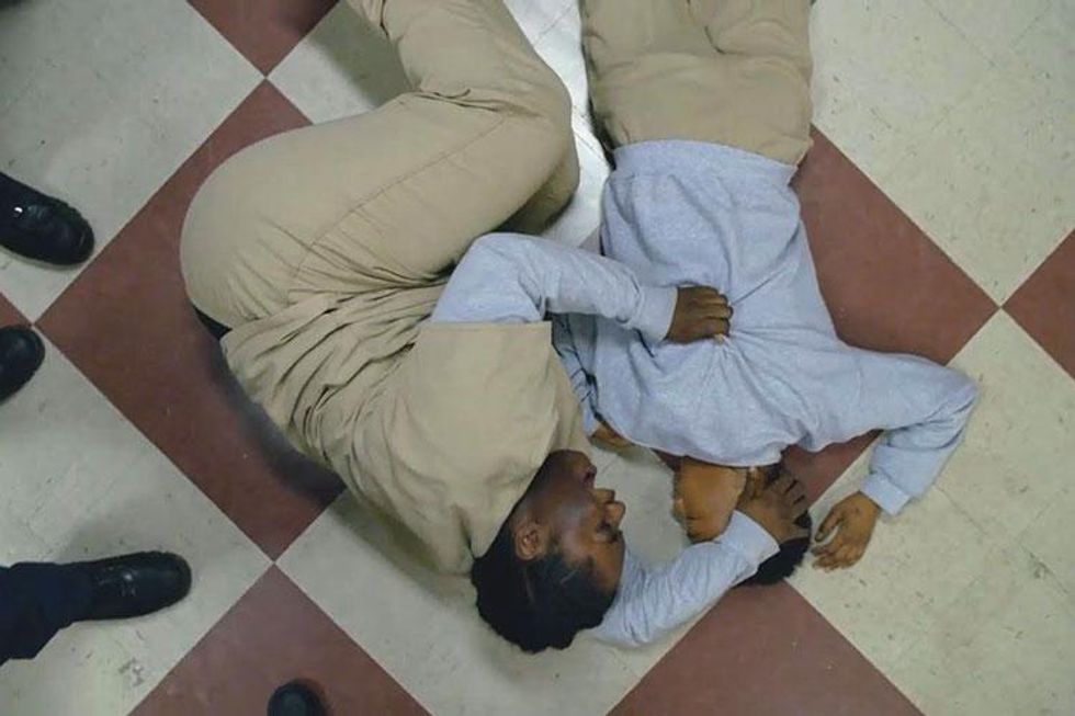 WATCH: True Life: "I Have a Trans Parent"