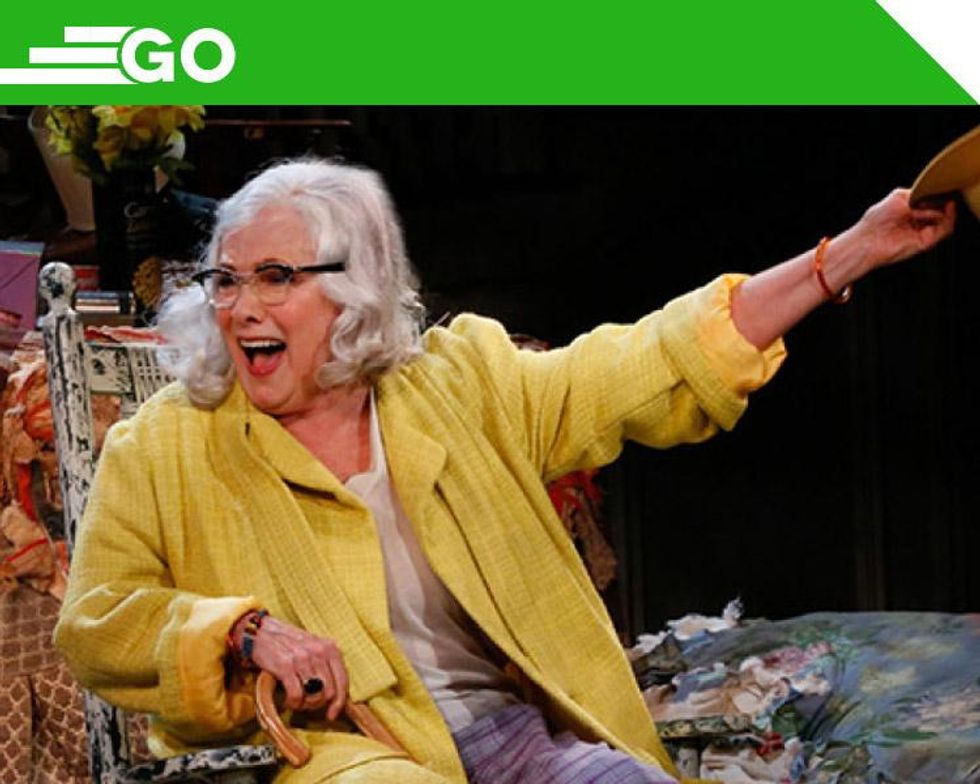 WATCH: True Life: "I Have a Trans Parent"