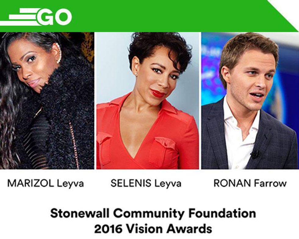 WATCH: True Life: "I Have a Trans Parent"