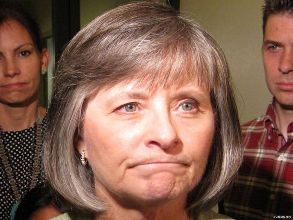 WATCH: True Life: "I Have a Trans Parent"