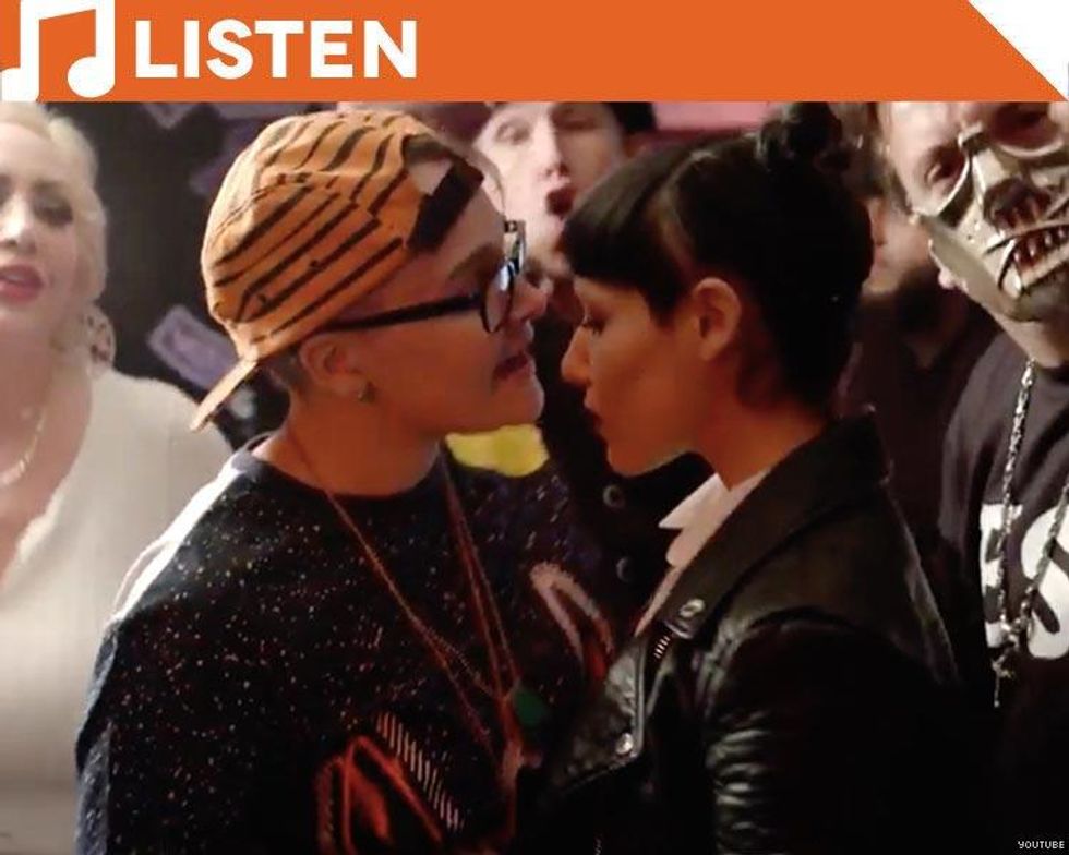 WATCH: True Life: "I Have a Trans Parent"