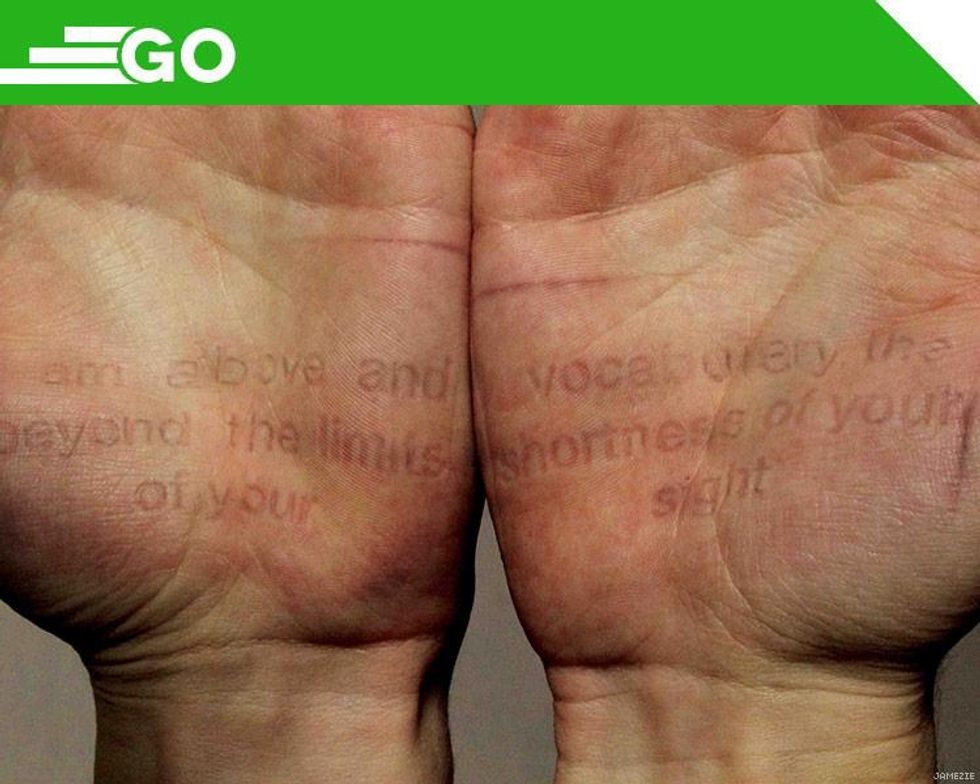 WATCH: True Life: "I Have a Trans Parent"