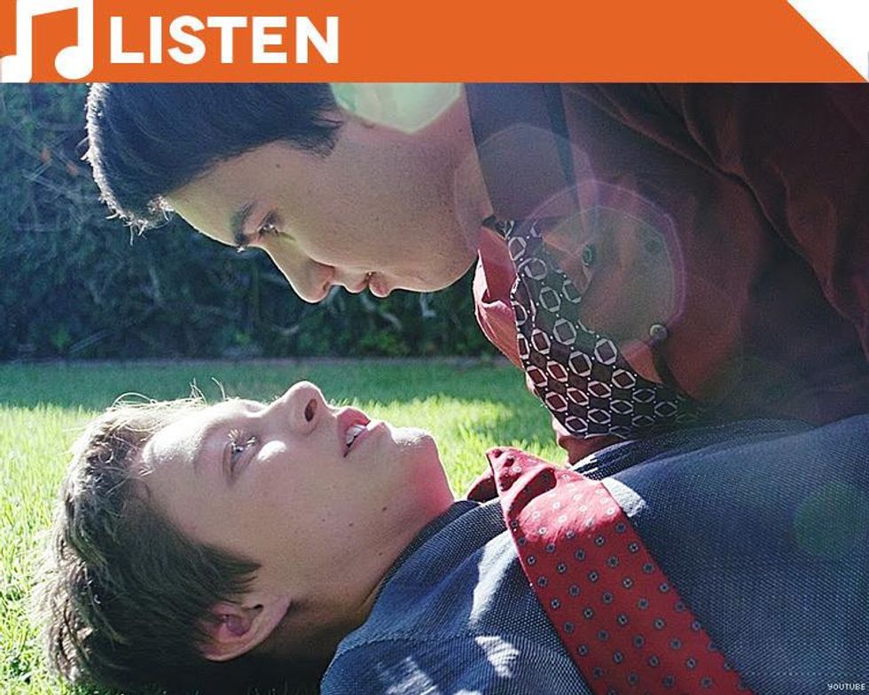 WATCH: True Life: "I Have a Trans Parent"