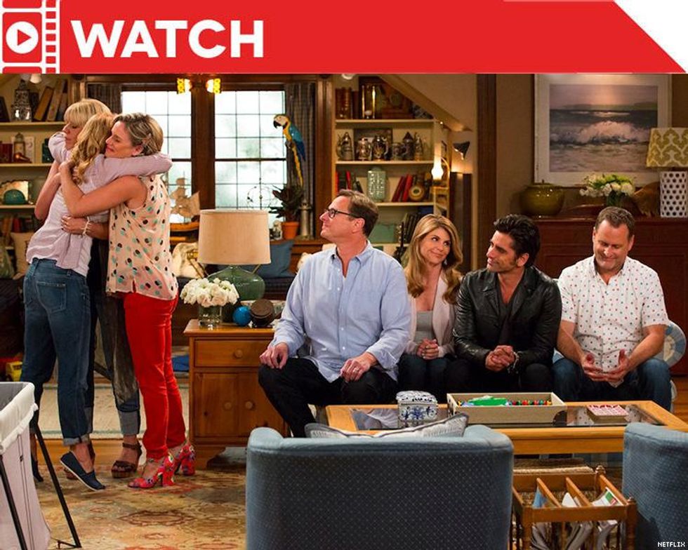 WATCH: True Life: "I Have a Trans Parent"