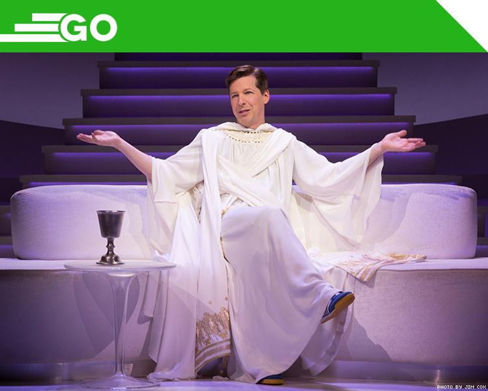 WATCH: True Life: "I Have a Trans Parent"