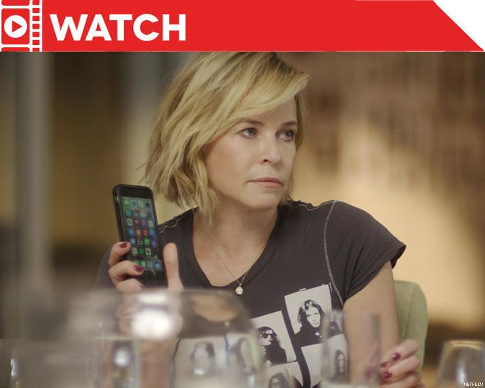 WATCH: True Life: "I Have a Trans Parent"