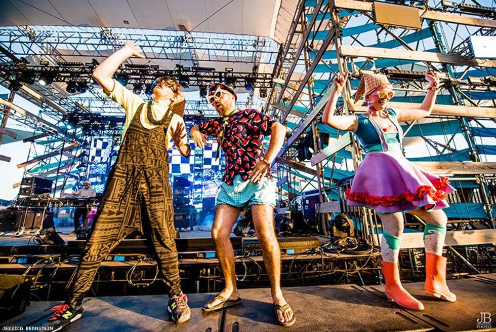 WATCH: True Life: "I Have a Trans Parent"