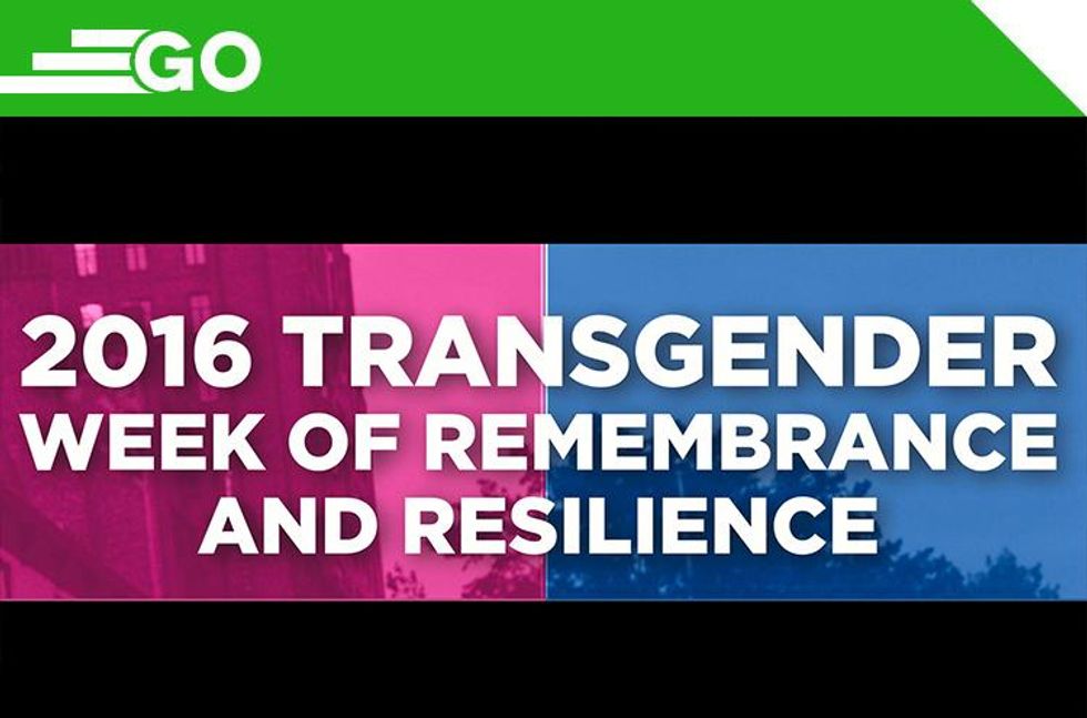 WATCH: True Life: "I Have a Trans Parent"