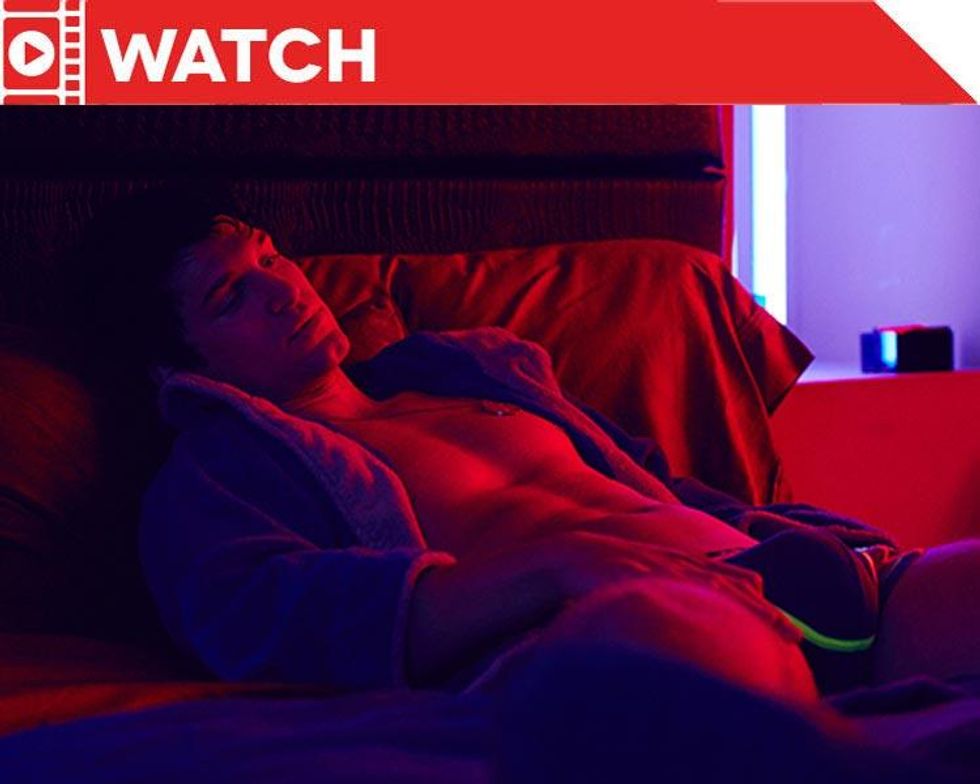 WATCH: True Life: "I Have a Trans Parent"