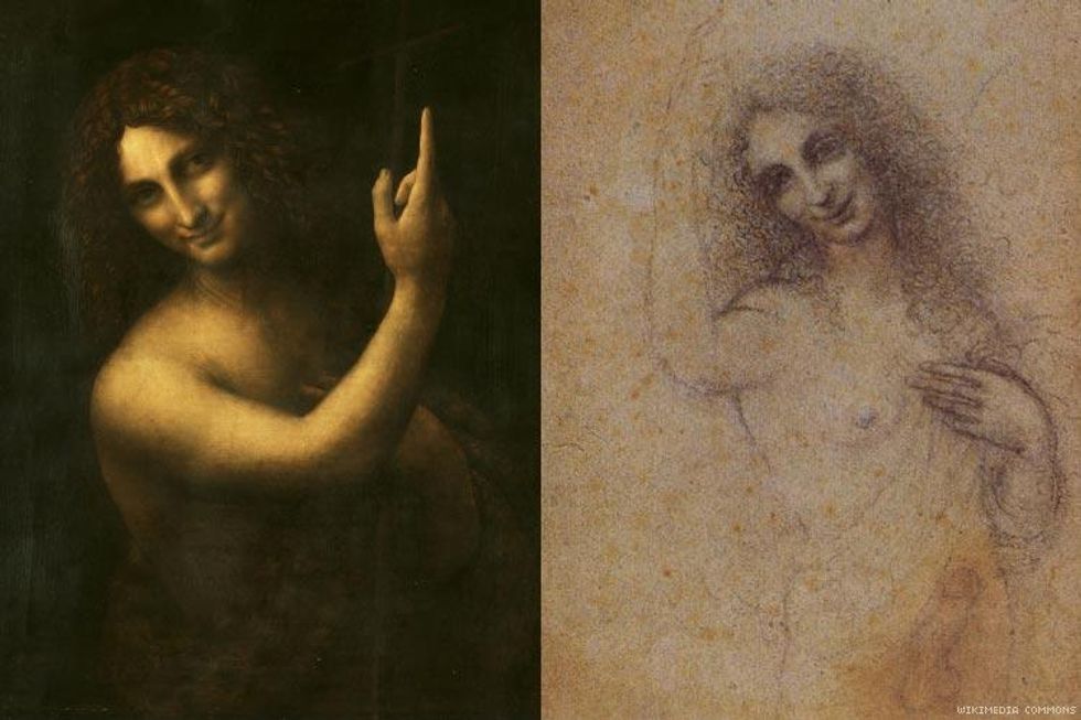 WATCH: True Life: "I Have a Trans Parent"