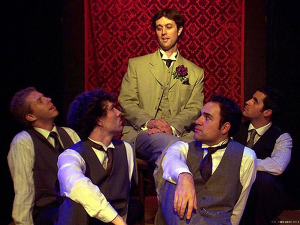 WATCH: True Life: "I Have a Trans Parent"