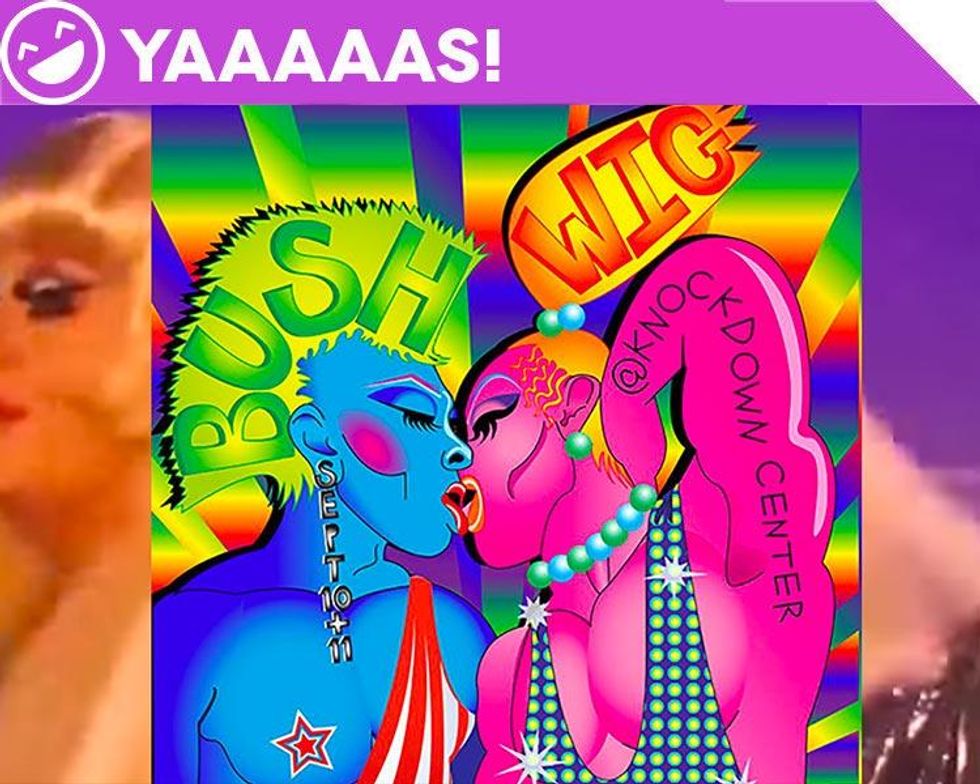 WATCH: True Life: "I Have a Trans Parent"