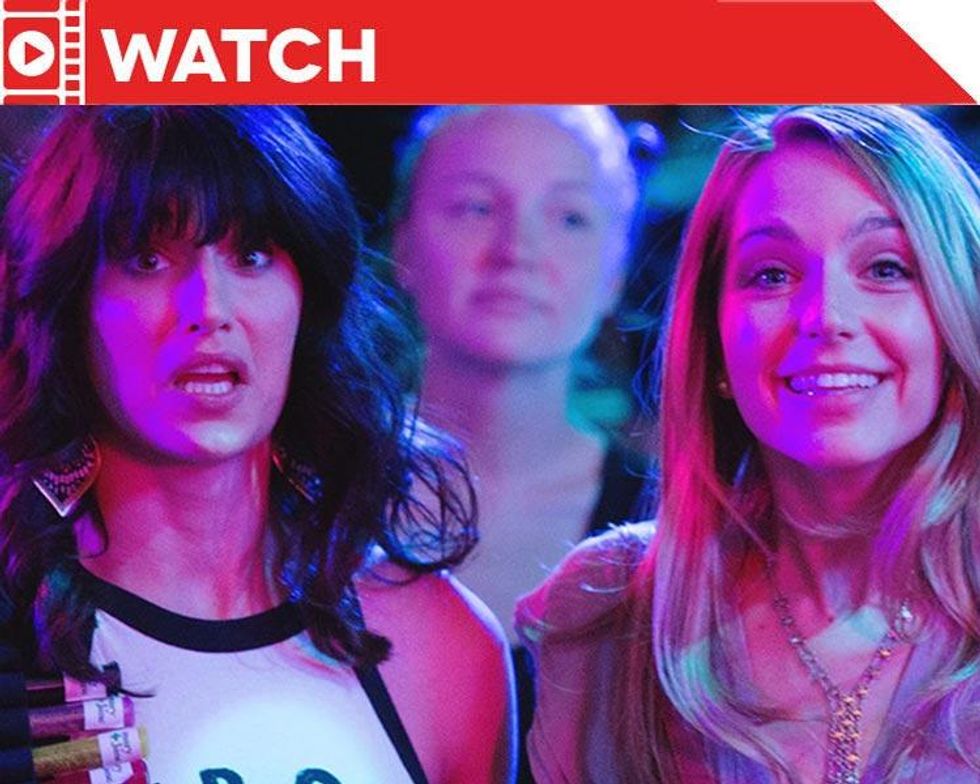 WATCH: True Life: "I Have a Trans Parent"