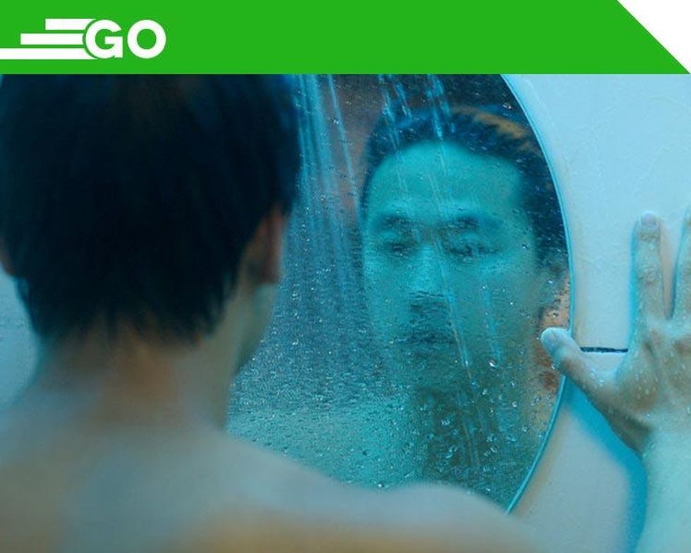 WATCH: True Life: "I Have a Trans Parent"