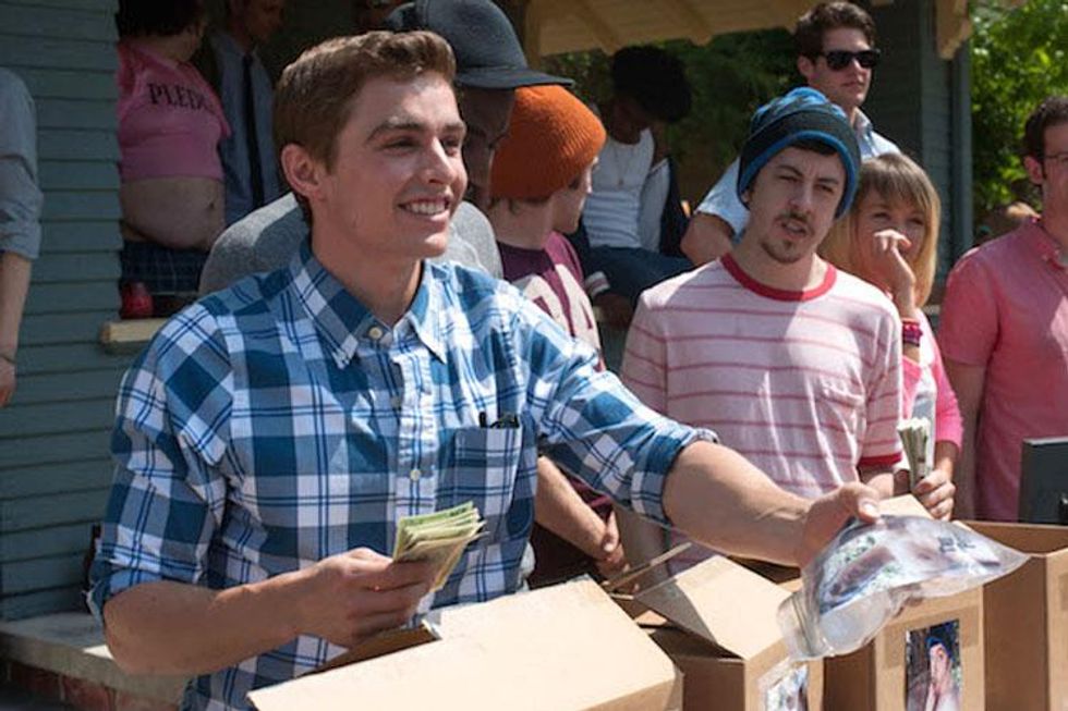 WATCH: True Life: "I Have a Trans Parent"