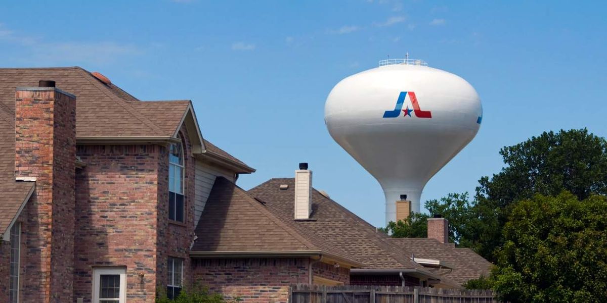 Texas city votes to overturn LGBTQ+ antidiscrimination protections