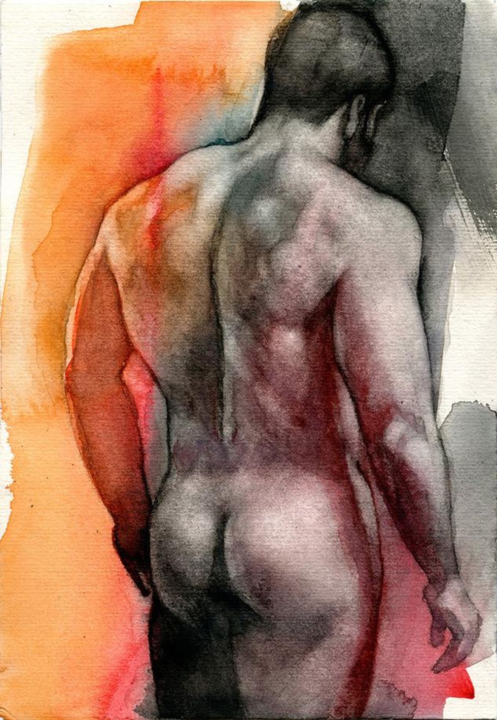 Watercolor-study-6-watercolor-by-chris-lopezx633_0