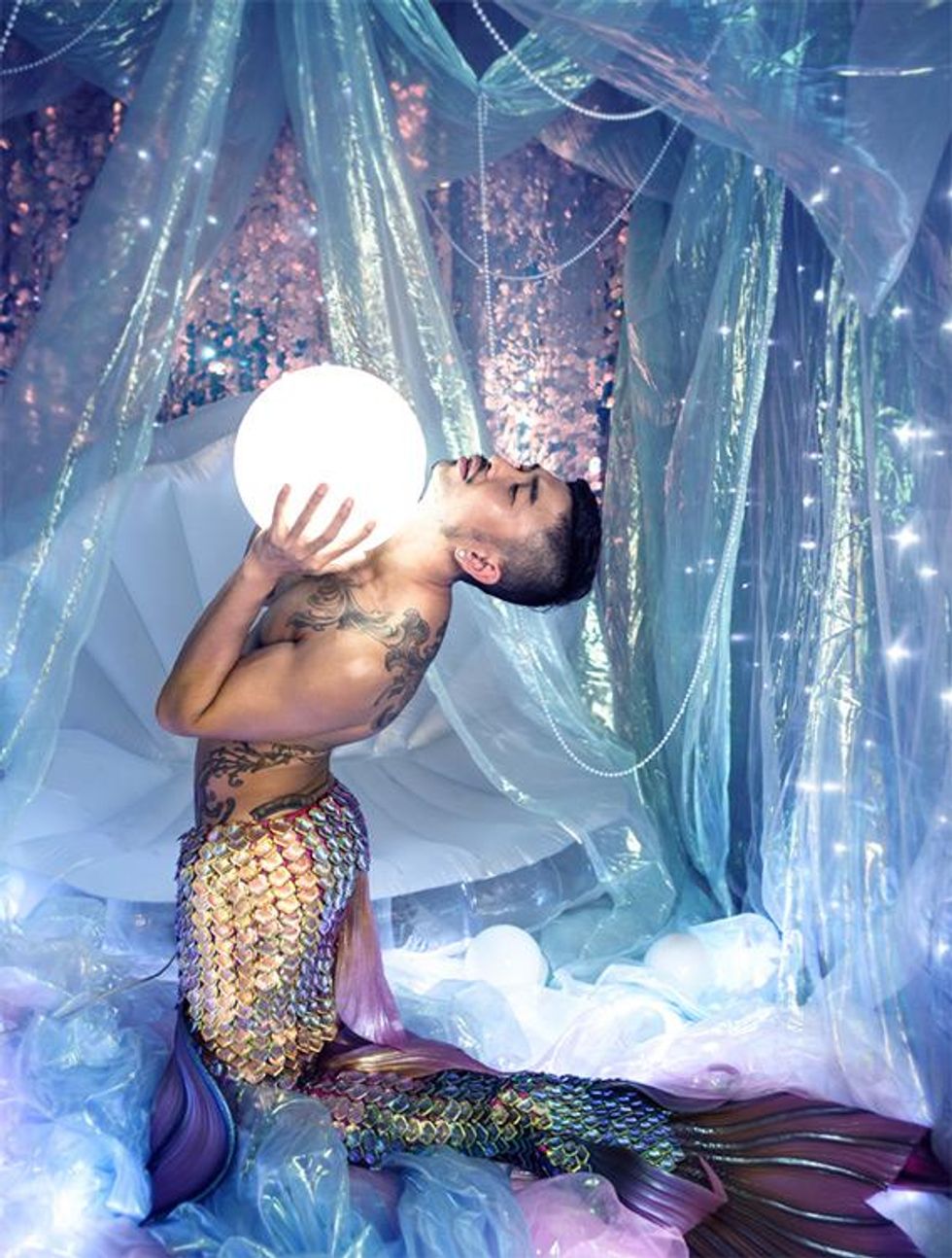 Waynn Low, Volume 44