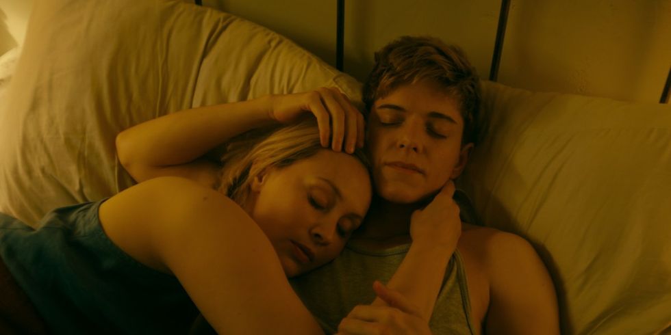 Wayward - September 25