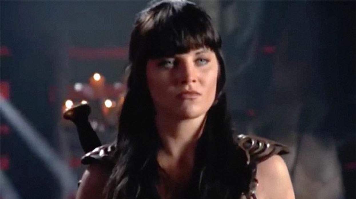 We Ask LGBT Nerds Who Thier Favorite Queer Character Is