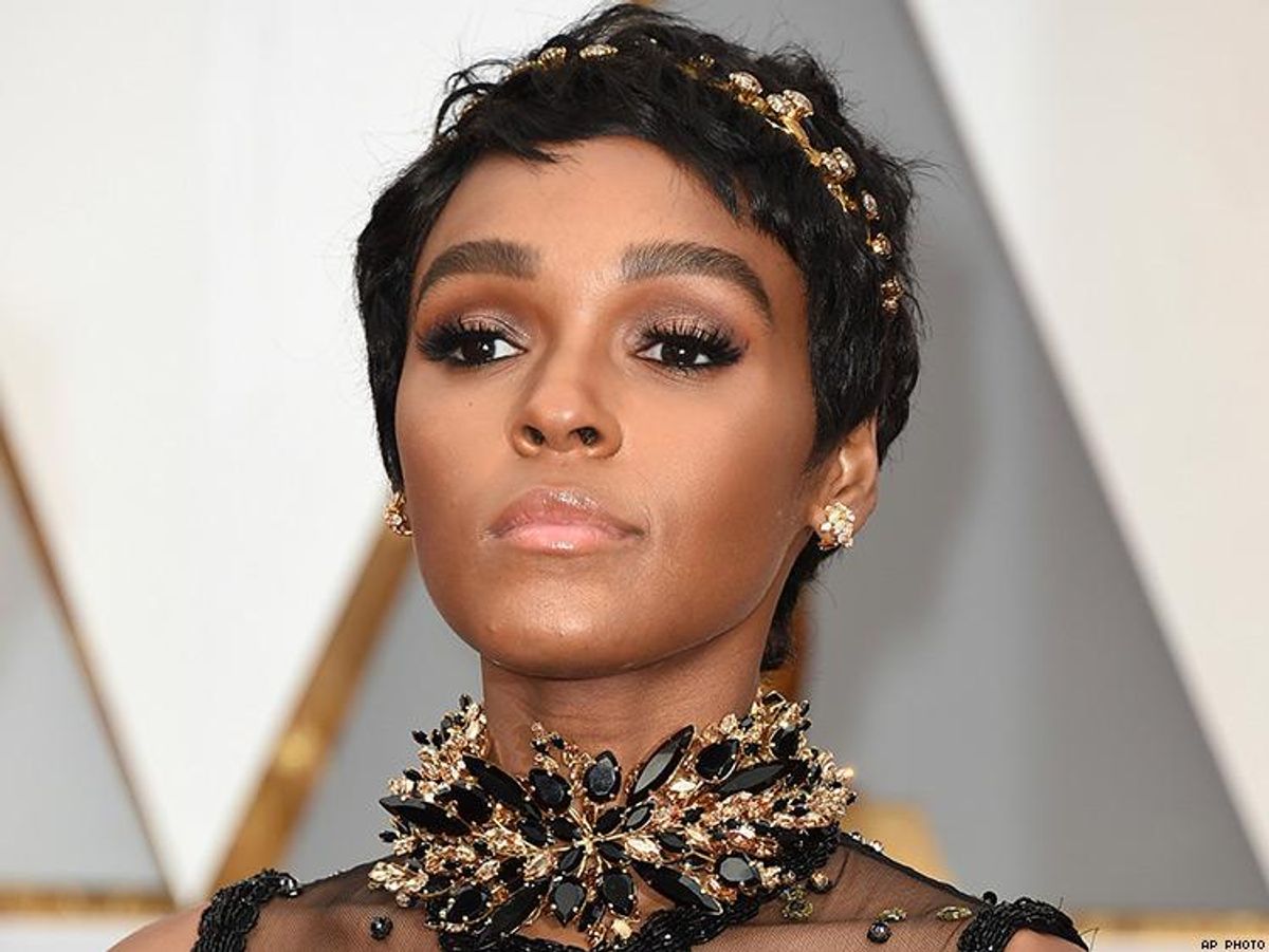 We Have Many Enemies. Janelle Monáe Is Not One of Them.