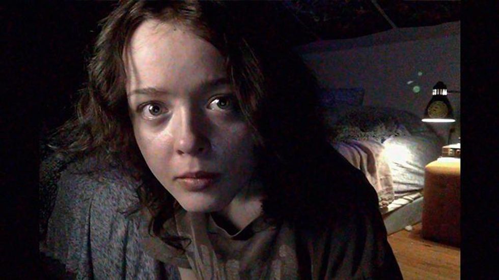 We're All Going to The World's Fair