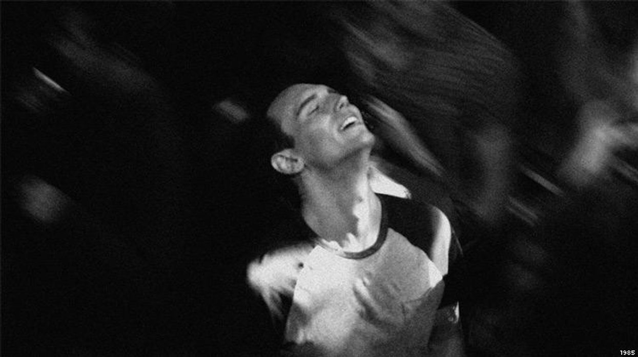 We Still Needs AIDS Movies