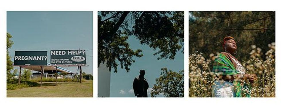 We, Women: The Power of We