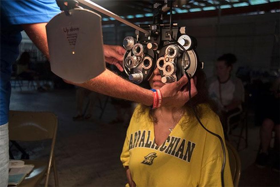 We, Women: The Power of We