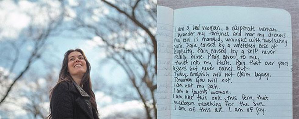 We, Women: The Power of We