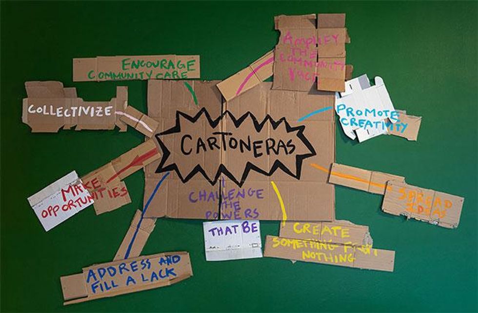 We, Women: The Power of We