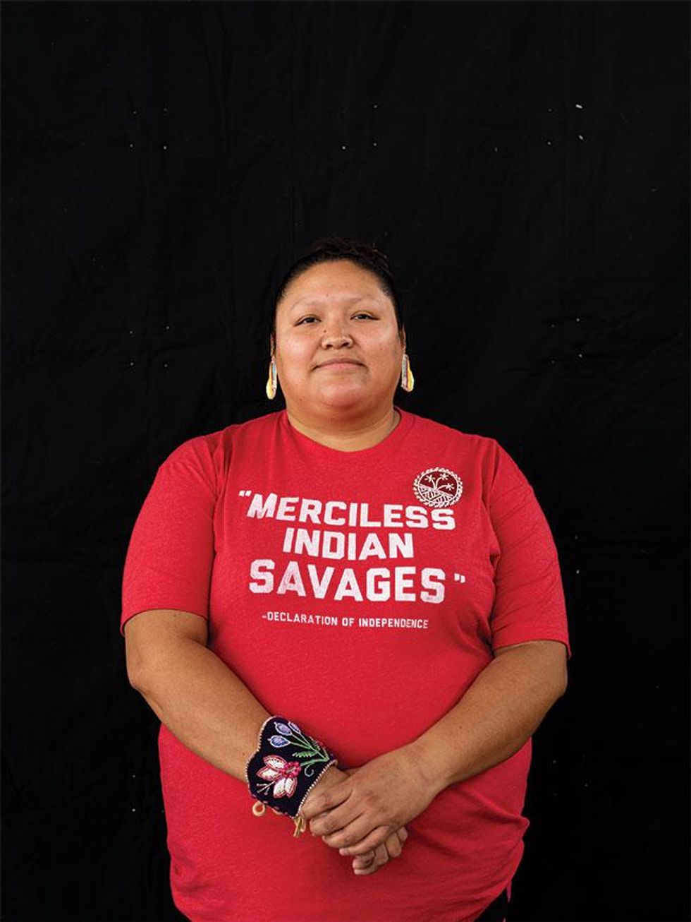 We, Women: The Power of We