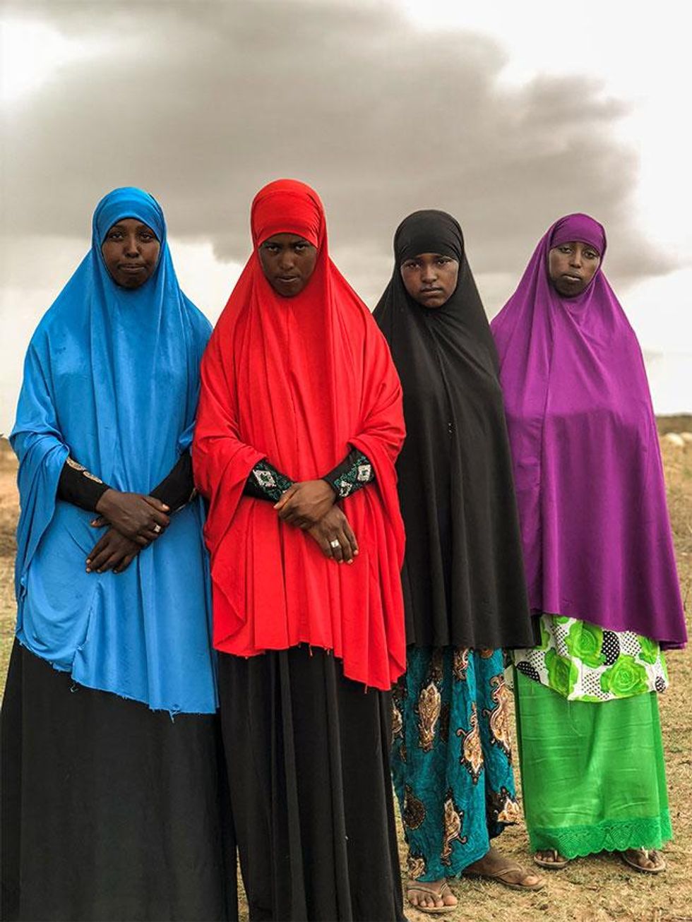 We, Women: The Power of We