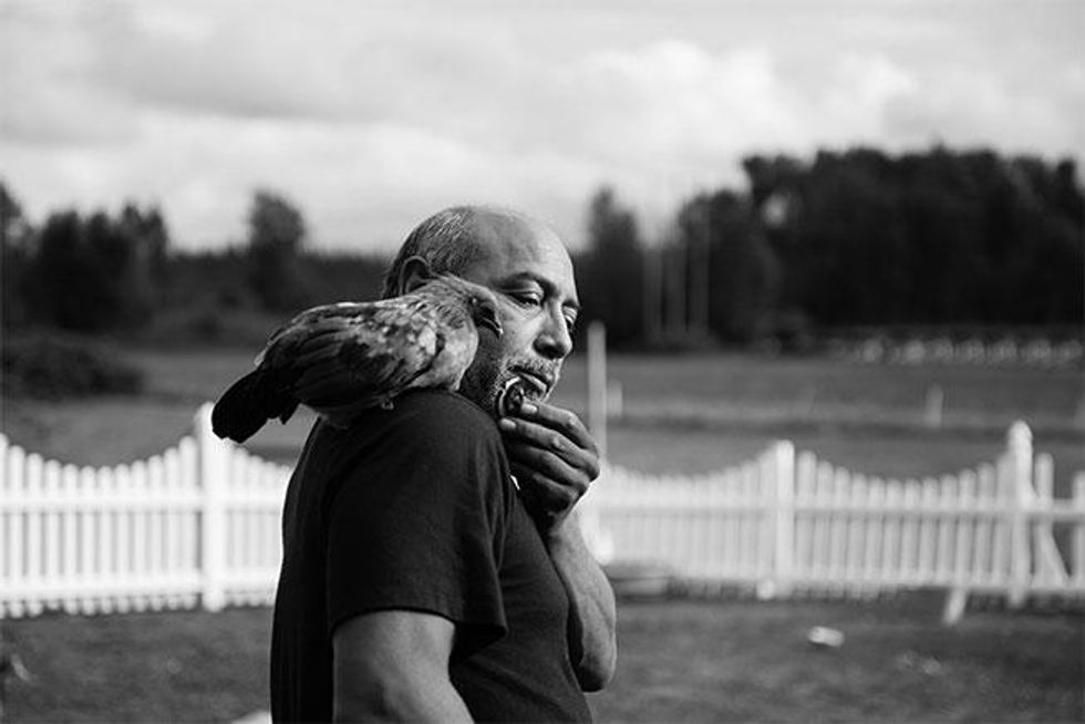 We, Women: The Power of We