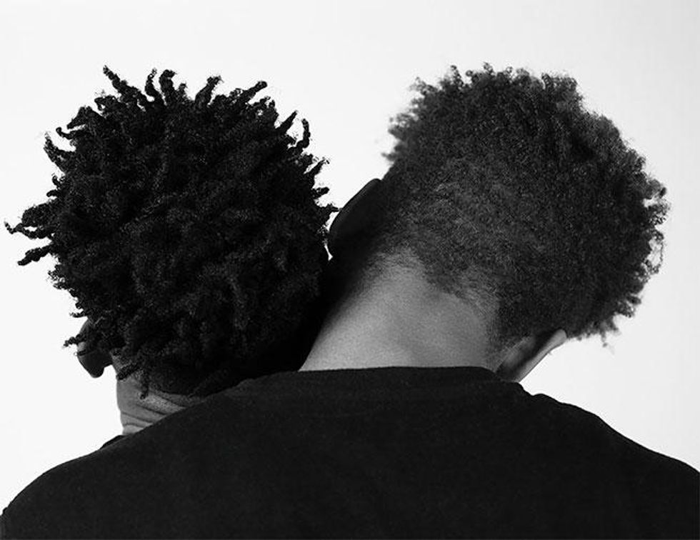 We, Women: The Power of We