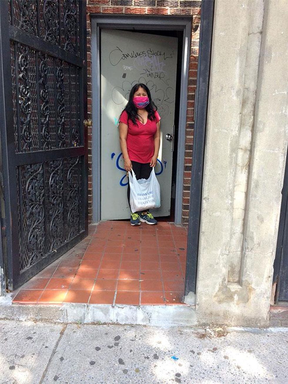 We, Women: The Power of We