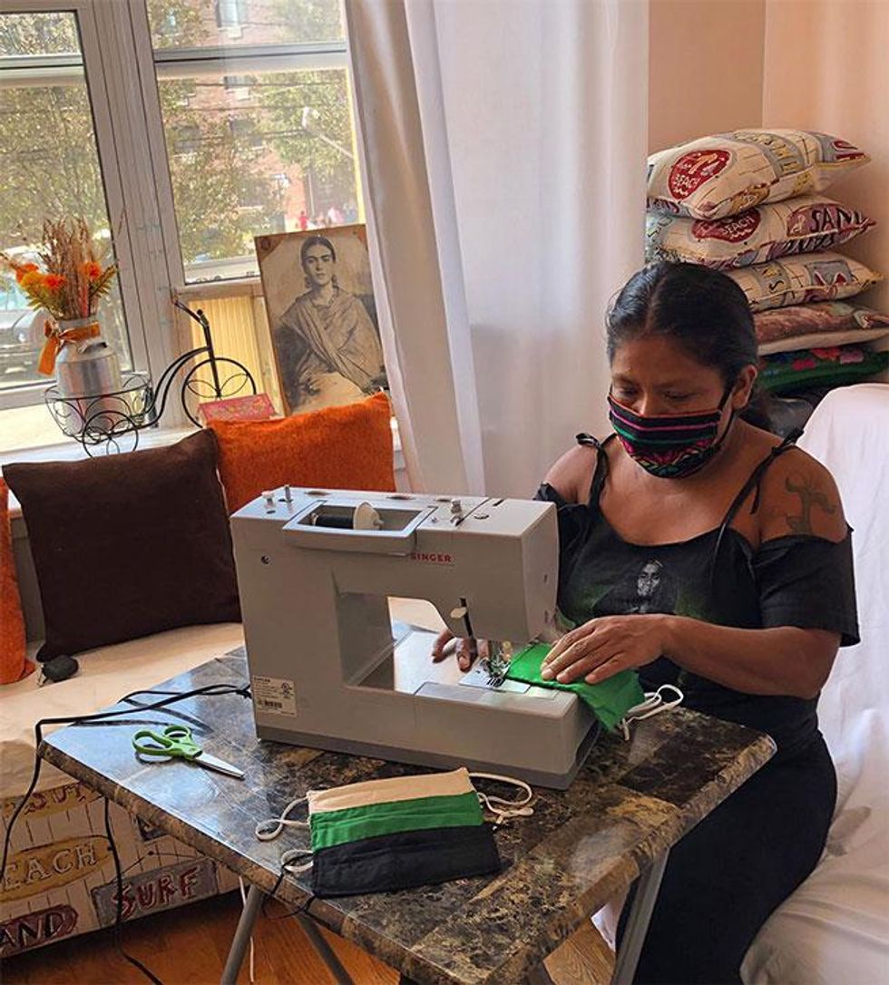 We, Women: The Power of We