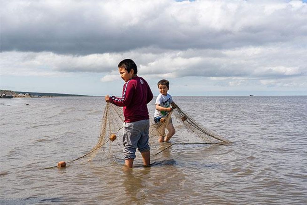 We, Women: The Power of We