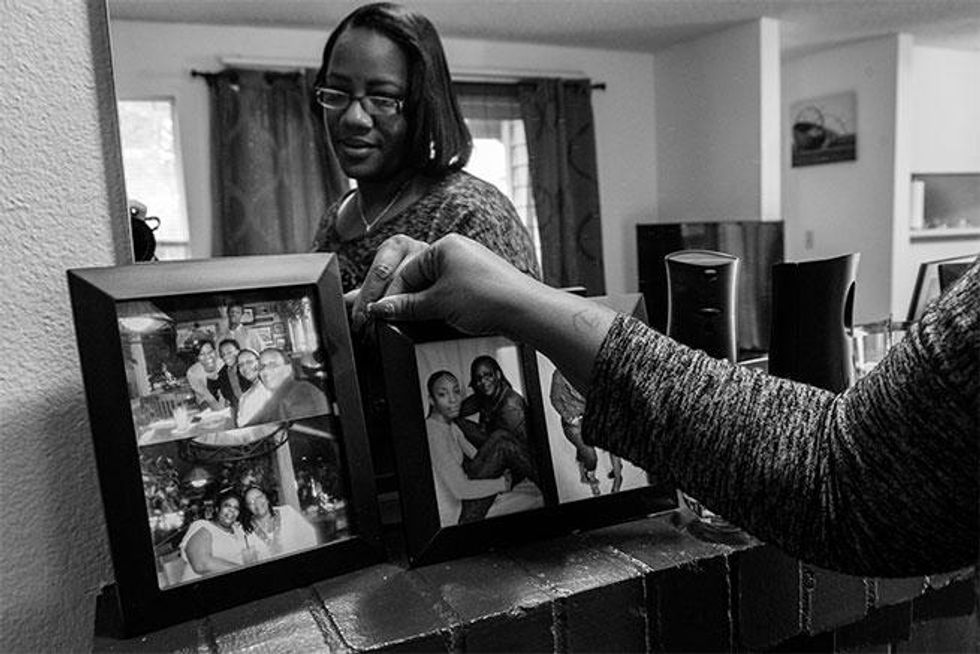 We, Women: The Power of We