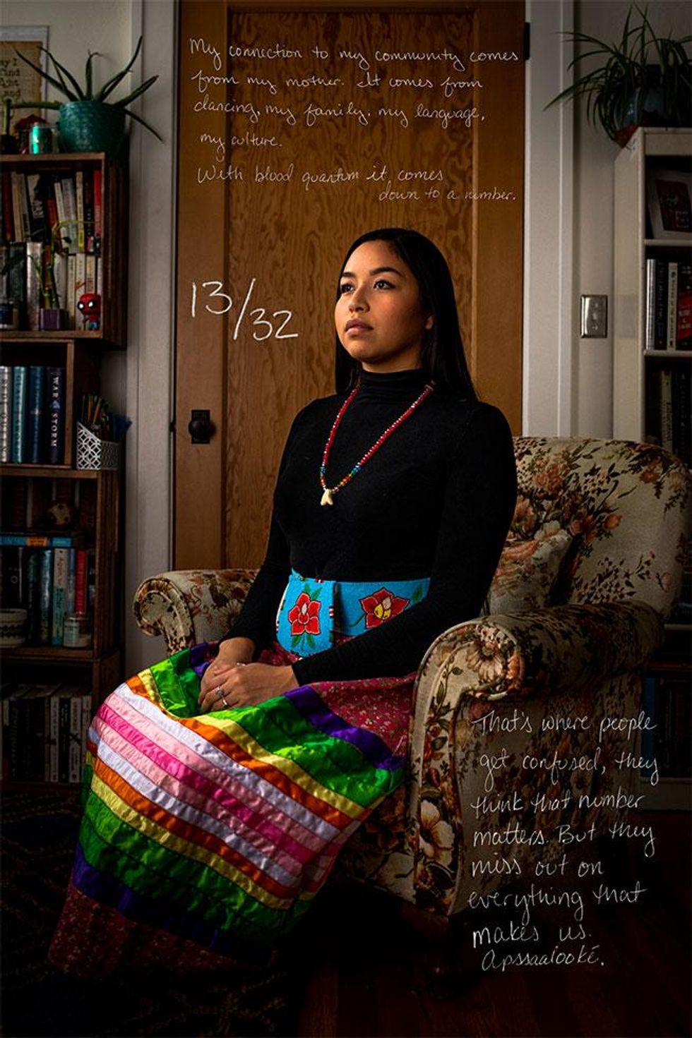 We, Women: The Power of We