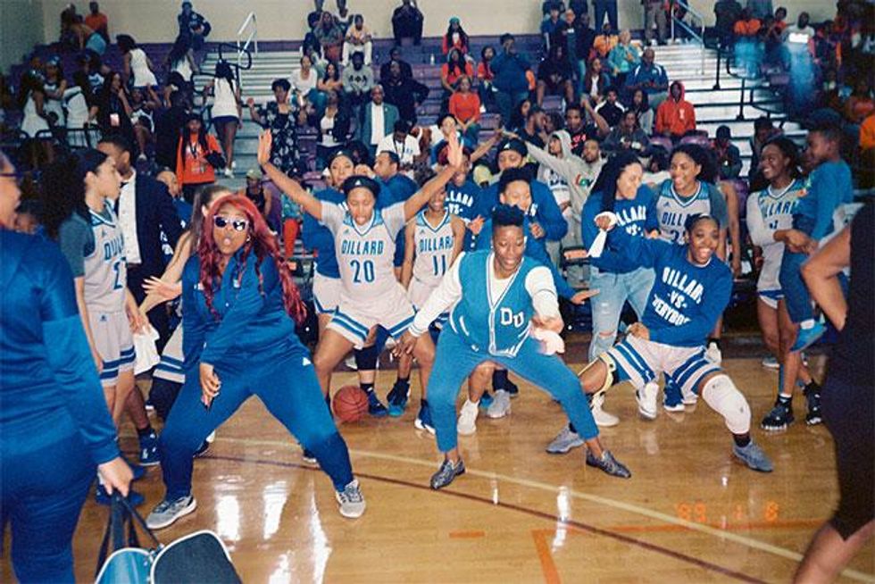 We, Women: The Power of We