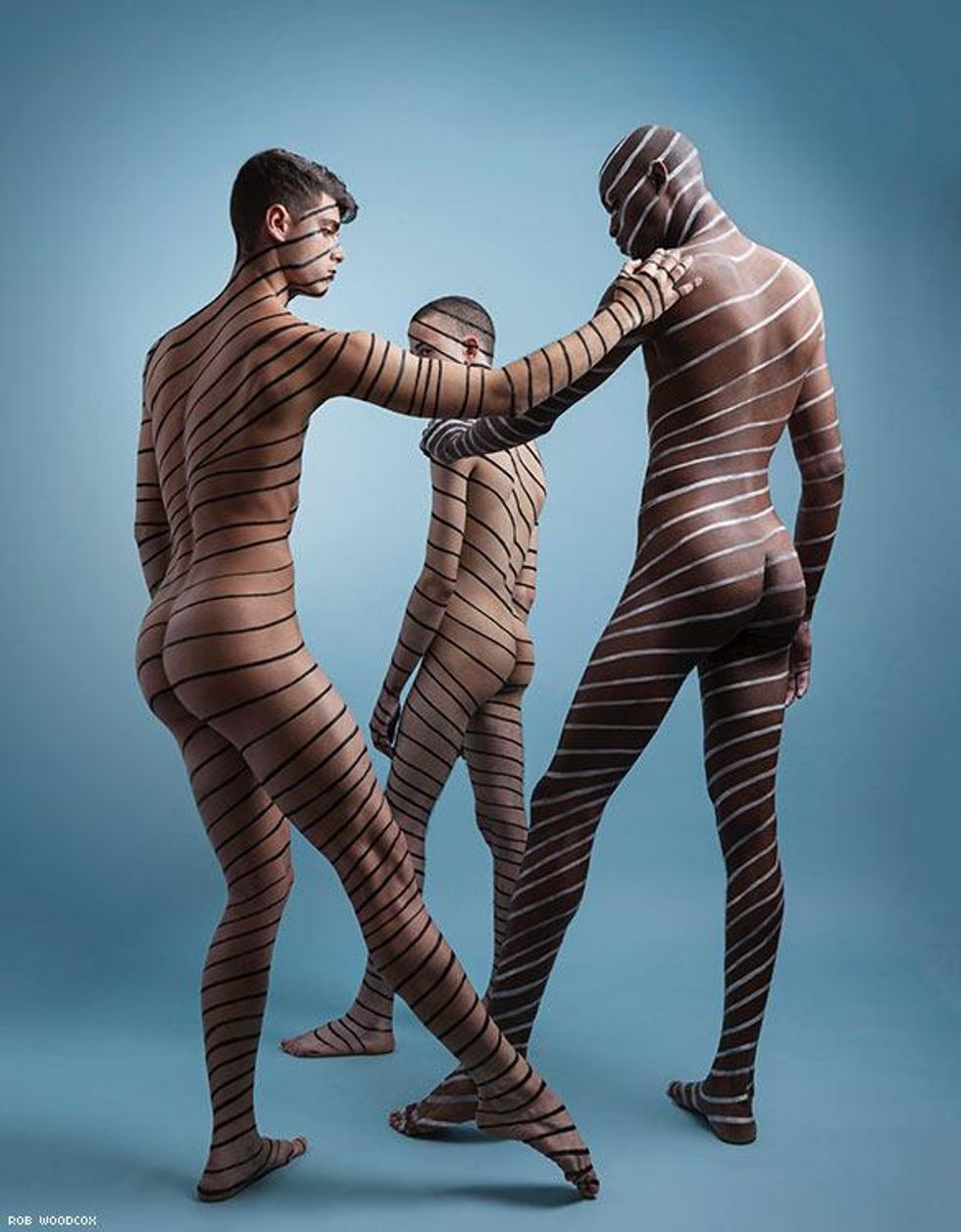 Wear Your Pride: Part 2